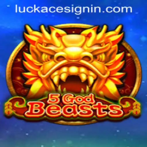Discover the Exciting World of 5GodBeasts at LUCKACE CASINO