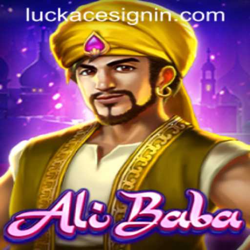 Explore the Captivating World of AliBaba at LUCKACE CASINO