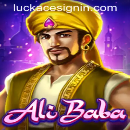 Explore the Captivating World of AliBaba at LUCKACE CASINO