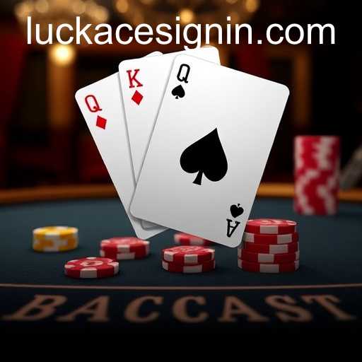 LUCKACE CASINO