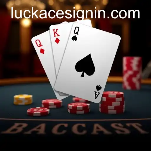 Discover the Intriguing World of Baccarat at Luckace Casino