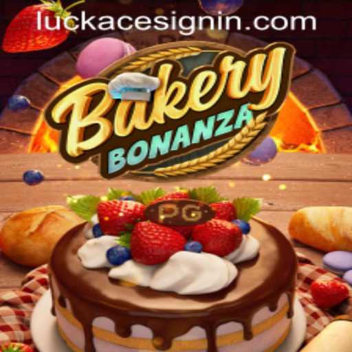 BakeryBonanza: The Tasty Adventure at LUCKACE CASINO