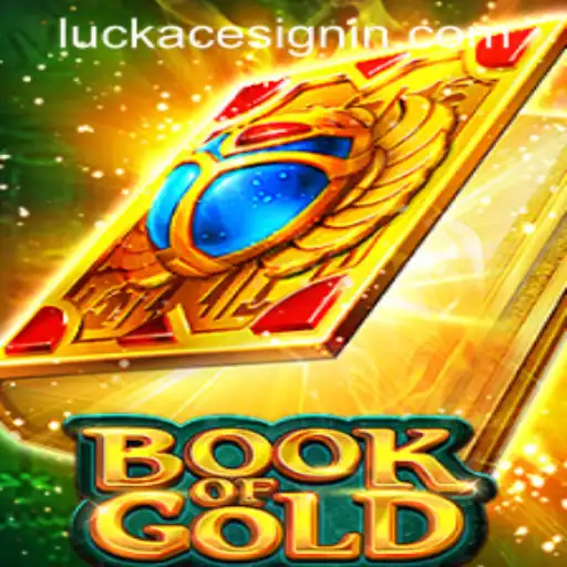 Discovering the Thrills of BookofGold at LuckAce Casino