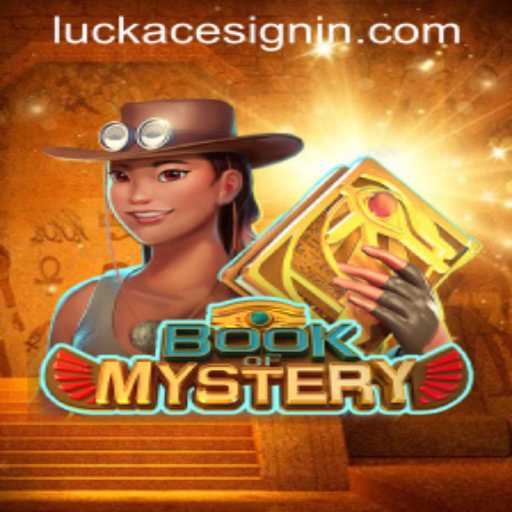 Unlock the Secrets of BookofMystery at LUCKACE CASINO