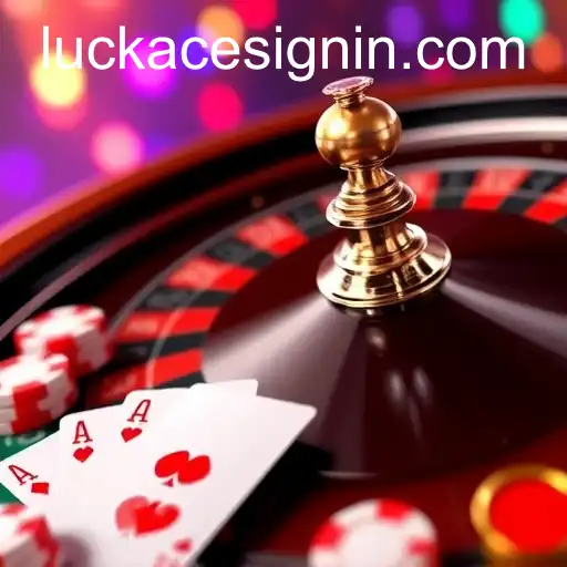 Casino Games: A Thrilling Adventure at LuckAce Casino