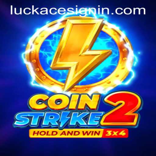 Experience the Excitement of Coinstrike2 at LUCKACE CASINO