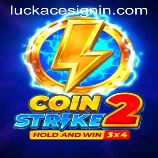Experience the Excitement of Coinstrike2 at LUCKACE CASINO
