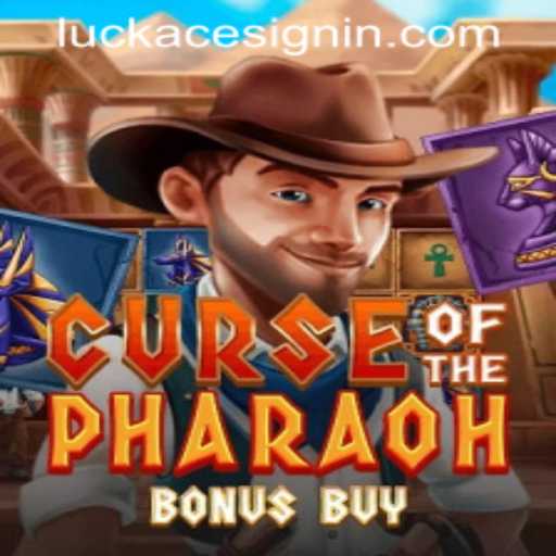 Exploring CurseofthePharaohBonusBuy at LUCKACE CASINO