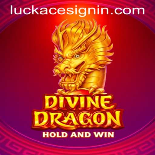 Discover the Thrills of DivineDragon at LUCKACE CASINO