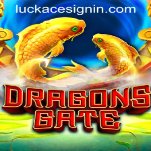 DragonsGate: Unlock the Adventure at LUCKACE CASINO