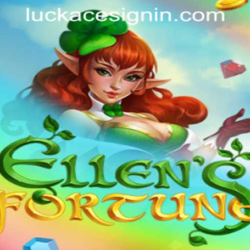 Experience the Thrill of EllensFortune at LuckAce Casino