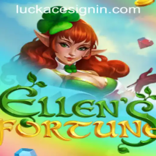 Experience the Thrill of EllensFortune at LuckAce Casino