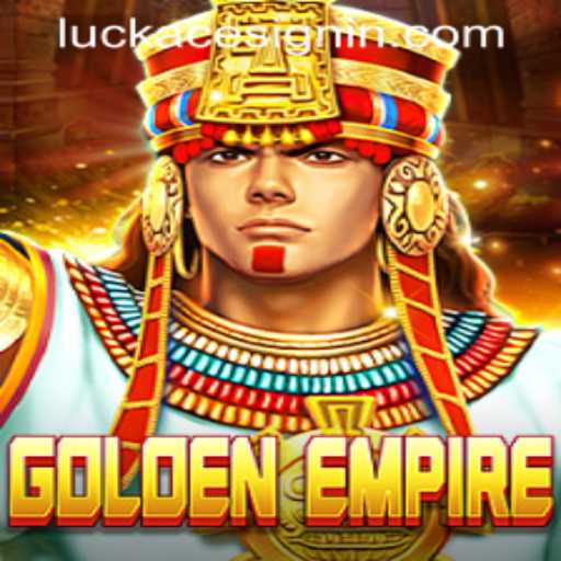 Discover the Thrill of Golden Empire at LUCKACE CASINO