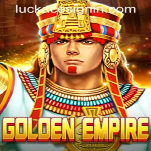 Discover the Thrill of Golden Empire at LUCKACE CASINO