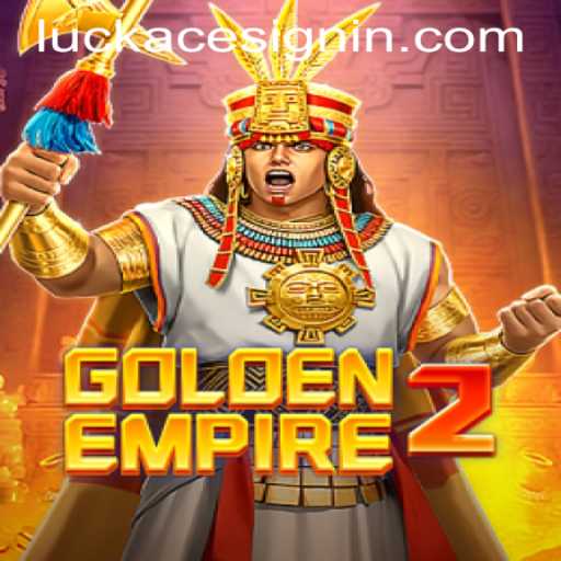 Exploring the Excitement of GoldenEmpire2 in LUCKACE CASINO