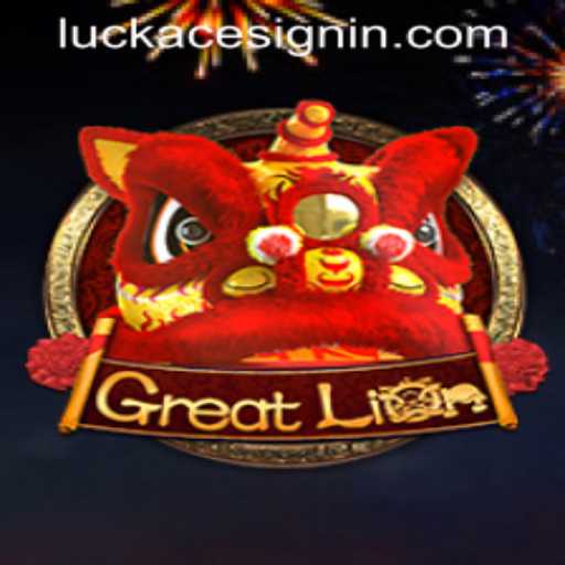 Exploring the Thrills of GreatLion: A Game Changer in LUCKACE CASINO
