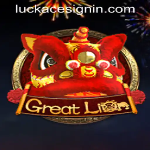 Exploring the Thrills of GreatLion: A Game Changer in LUCKACE CASINO