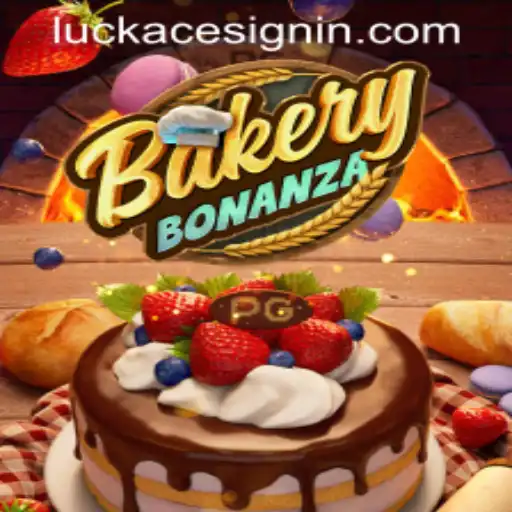 BakeryBonanza: The Tasty Adventure at LUCKACE CASINO