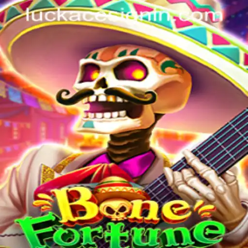 BoneFortune: A Thrilling New Game at LuckAce Casino