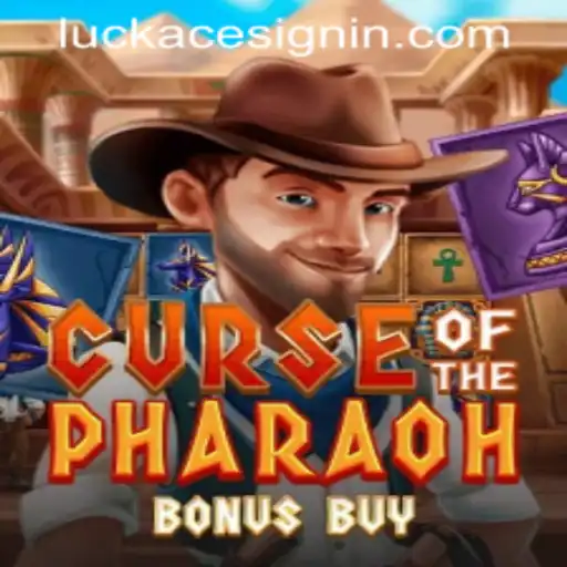 Exploring CurseofthePharaohBonusBuy at LUCKACE CASINO
