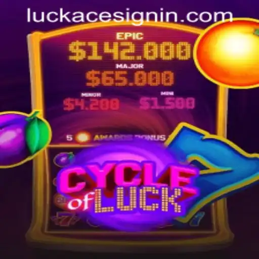The Excitement and Strategy Behind CycleofLuck at LUCKACE CASINO