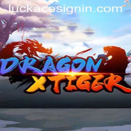 DragonXTiger: Unleashing Excitement at LUCKACE CASINO