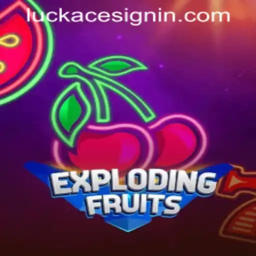 Exploring the World of 'ExplodingFruits' at LUCKACE CASINO