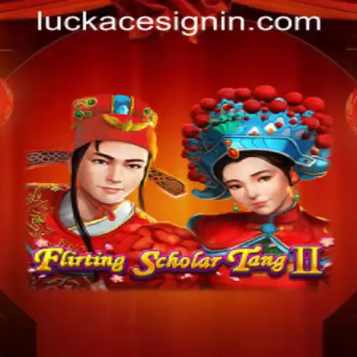 Exploring FlirtingScholarTangII: A Journey into Grace and Luck