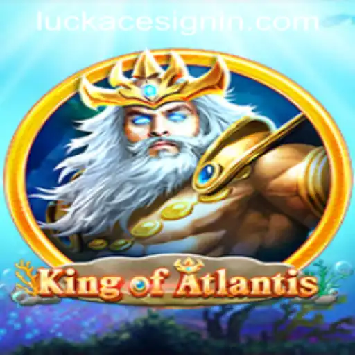 Unveiling KingofAtlantis: Dive into the Depths with LUCKACE CASINO