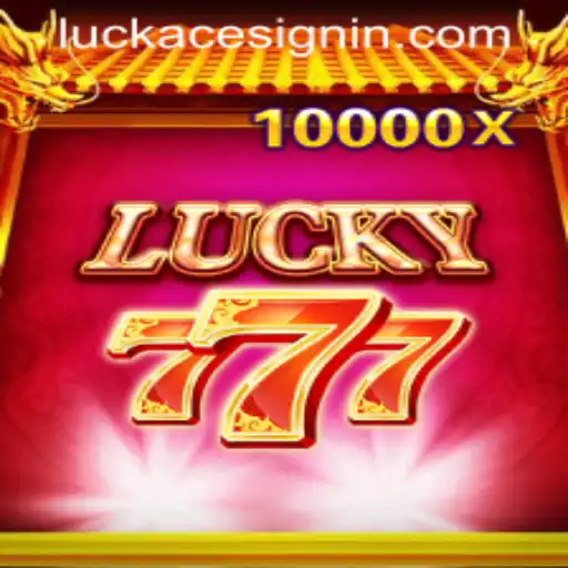 Experience the Thrill of LuckySeven at LUCKACE CASINO