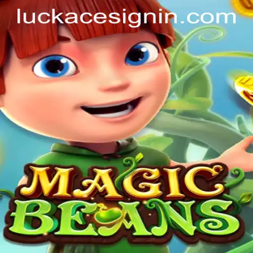 Discover the Thrilling World of MAGICBEANS at LUCKACE CASINO