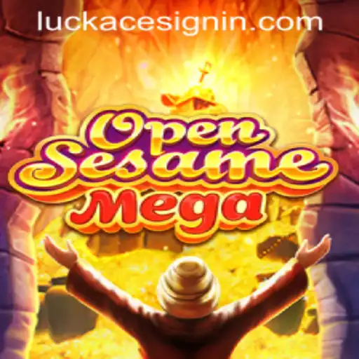 Unlock a Fortune: Discover the Thrills of OPENSESAMEMEGA at LUCKACE CASINO