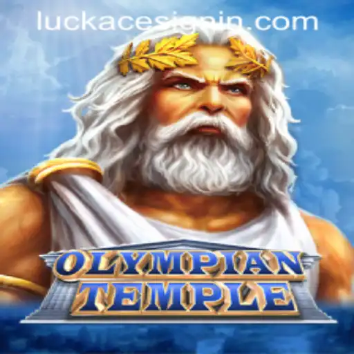 Experience the Thrill of OlympianTemple at Luckace Casino