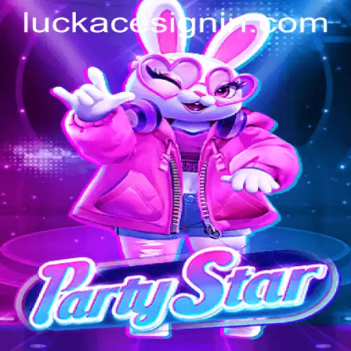 Exploring PartyStar: A Comprehensive Guide to LUCKACE CASINO's Latest Game