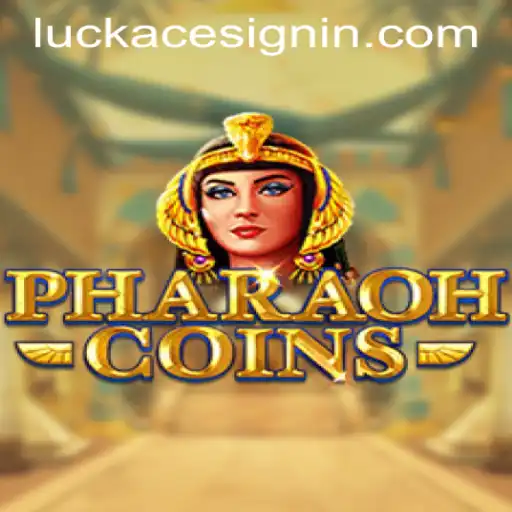 Delve Into the Dazzling World of PharaohCoins at LuckAce Casino