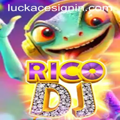 Exploring RicoDJ: A Thrilling New Adventure at LUCKACE CASINO