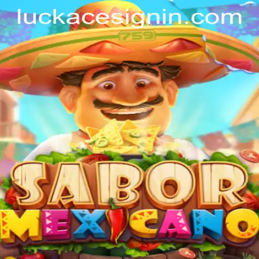 Discover the Excitement of SaborMexicano at LUCKACE CASINO
