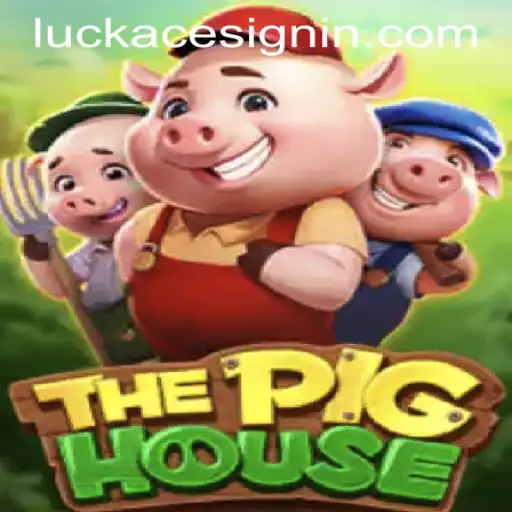 ThePigHouse: An In-Depth Look at the Exciting Casino Game at LUCKACE CASINO