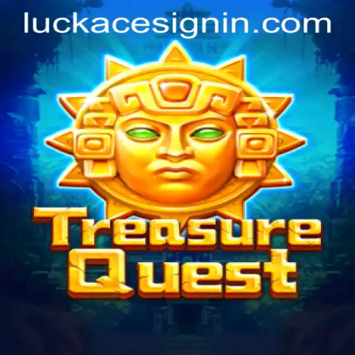 Discover TreasureQuest at LUCKACE CASINO: A Thrilling Adventure Awaits