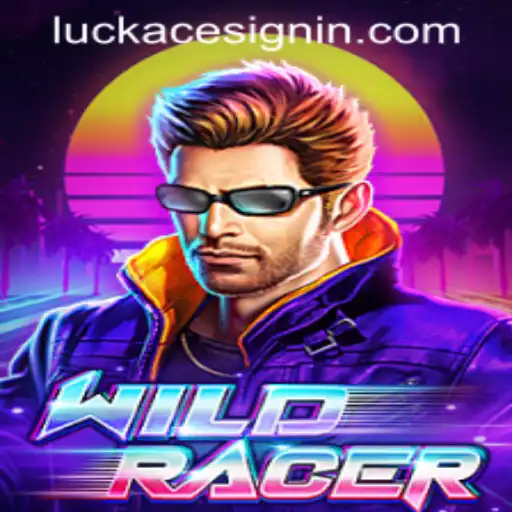 WildRacer: The Thrilling Speed Game at LUCKACE CASINO