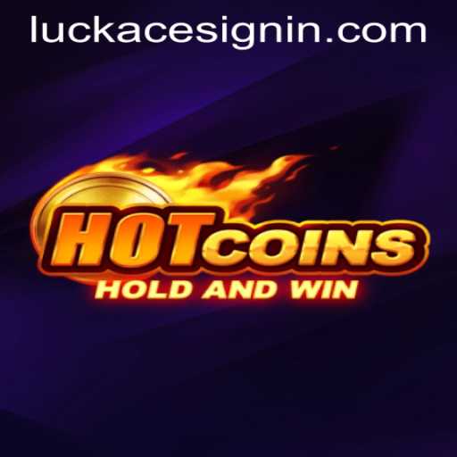 Discover the Exciting World of HotCoins at LUCKACE CASINO