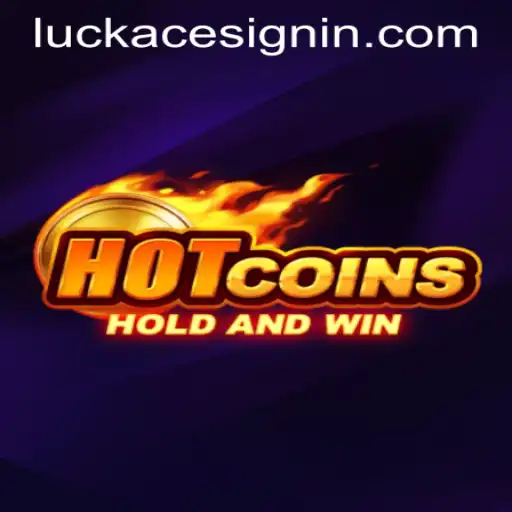 Discover the Exciting World of HotCoins at LUCKACE CASINO
