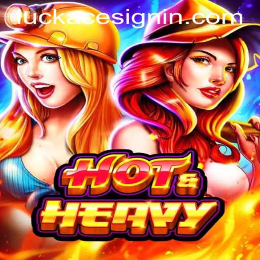 Discovering the Excitement of HotHeavy: A Revolutionary Game at LUCKACE CASINO