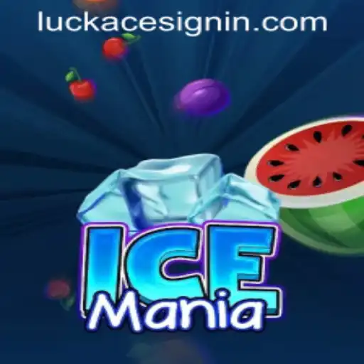 Dive into the Chilling Thrills of IceMania at LUCKACE CASINO