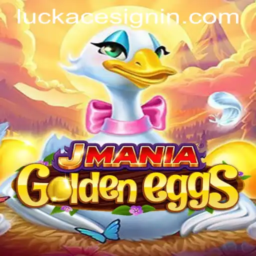 Exploring the Thrilling World of JManiaGoldenEggs at LUCKACE CASINO