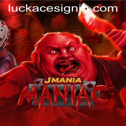 Unveiling JManiaManiac: An Exciting Adventure in LUCKACE CASINO