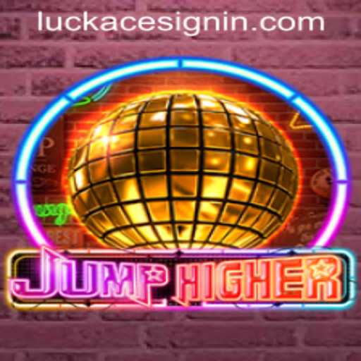 JumpHigher: Elevate Your Gaming Skills with LUCKACE CASINO