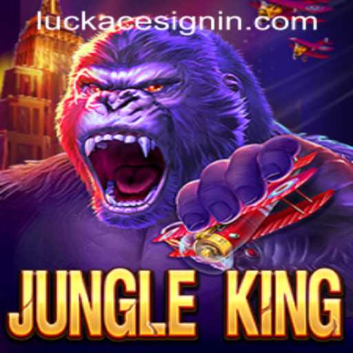 Exploring JungleKing at LUCKACE CASINO