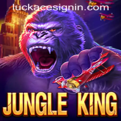 Exploring JungleKing at LUCKACE CASINO