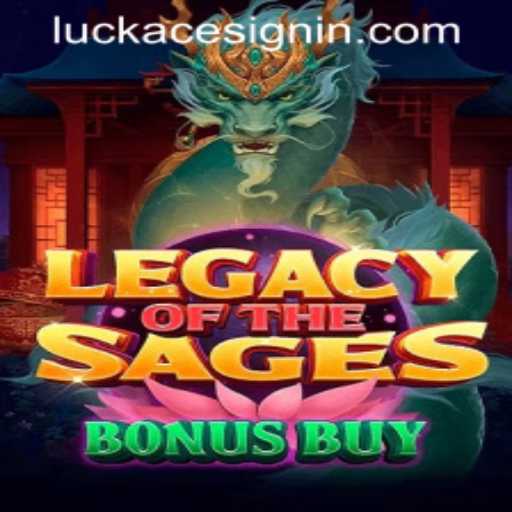 Exploring the Exciting World of LegacyoftheSagesBonusBuy at LUCKACE CASINO